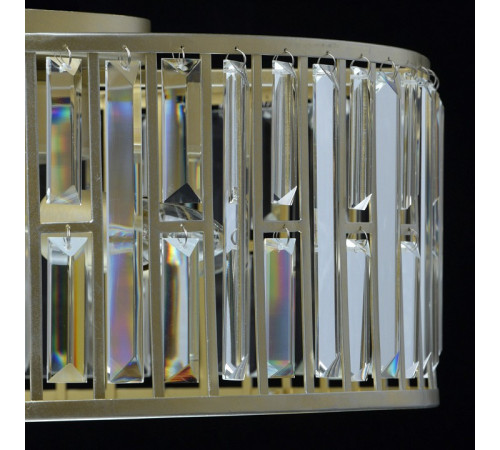 Подвесной светильник MW-Light Монарх 1 121010305 Подвесной светильник MW-Light Монарх 1 121010305