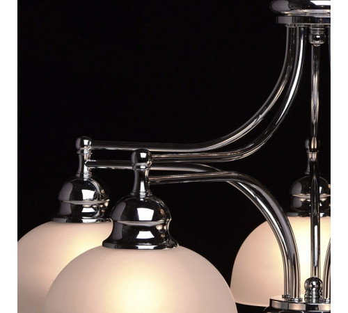 Подвесная люстра MW-Light Фелиция 347017405