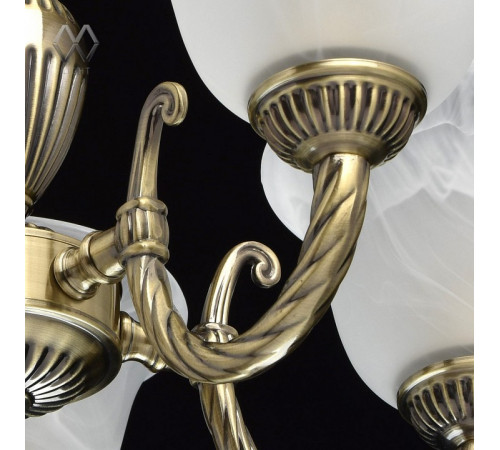 Подвесная люстра MW-Light Ариадна 450016305 Подвесная люстра MW-Light Ариадна 450016305