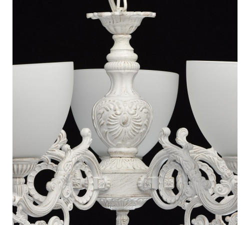 Подвесная люстра MW-Light Ариадна 450016605