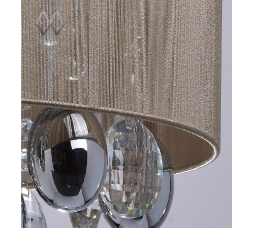 Потолочная люстра MW-Light Жаклин 465011305