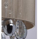 Потолочная люстра MW-Light Жаклин 465011305