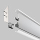 Алюминиевый профиль Maytoni Led strip ALM-1848-S-2M