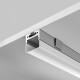Алюминиевый профиль Maytoni Led strip ALM-2020B-S-2M