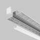 Алюминиевый профиль Maytoni Led strip ALM-5313A-S-2M
