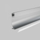 Алюминиевый профиль Maytoni Led strip ALM-5314-S-2M