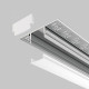 Алюминиевый профиль Maytoni Led strip ALM-6114-S-2M