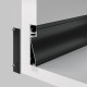 Алюминиевый профиль Maytoni Led strip ALM-8018-B-2M