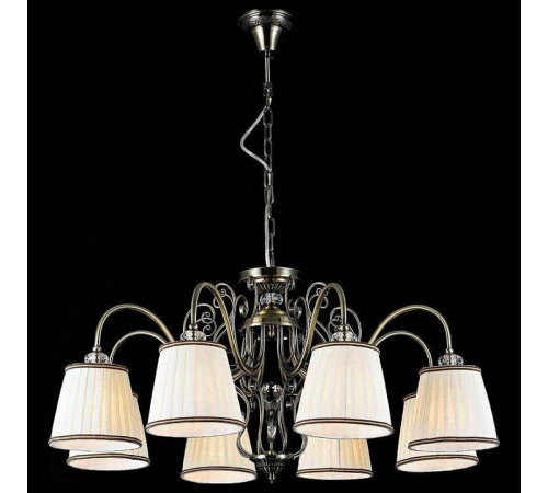 Подвесная люстра Maytoni Vintage ARM420-08-R Подвесная люстра Maytoni Vintage ARM420-08-R