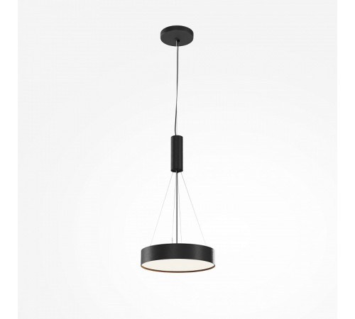 Потолочный светильник Maytoni Zon C032CL-36W4K-RD-B Потолочный светильник Maytoni Zon C032CL-36W4K-RD-B