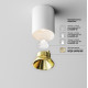 Накладной светильник Maytoni Alfa led C064CL-8W3K-RD-WB
