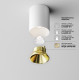 Накладной светильник Maytoni Alfa led C064CL-8W4K-RD-WB