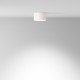 Потолочный светильник Maytoni Technical Hoop C086CL-GX53-SRD-W