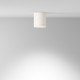Потолочный светильник Maytoni Technical Hoop C086CM-GX53-MRD-W