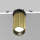 Встраиваемый спот Maytoni Calipso C110CL-01-GU10-BS