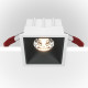 Встраиваемый светильник Maytoni Technical Alfa LED DL043-01-15W4K-D-SQ-WB