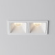 Встраиваемый светильник Maytoni Alfa Led Downlight DL043-02-10W3K-SQ-W-1