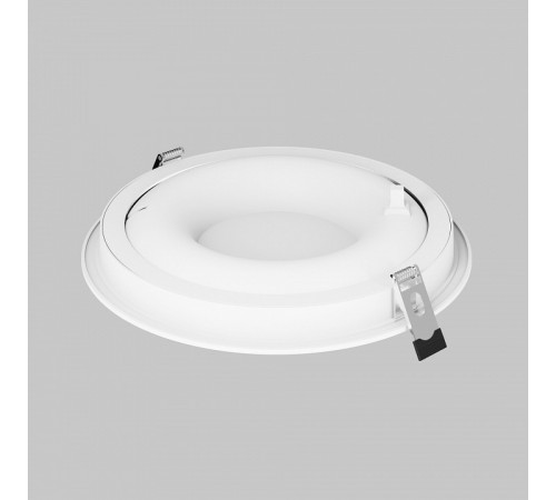 Встраиваемый спот Maytoni Vector DL102-12W4K-B Встраиваемый спот Maytoni Vector DL102-12W4K-B