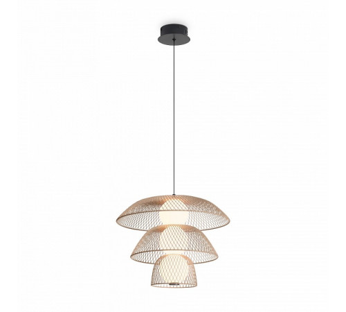 Подвесной светильник Freya Harper FR5545PL-L5BG