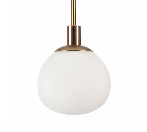Подвесной светильник Maytoni Erich MOD221-PL-01-G