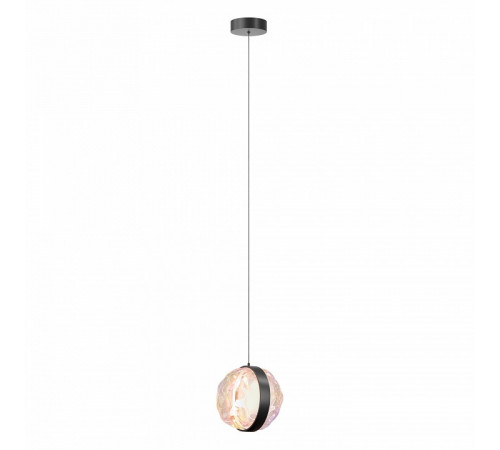 Подвесной светильник Maytoni Misterio MOD379PL-L6B3K Подвесной светильник Maytoni Misterio MOD379PL-L6B3K