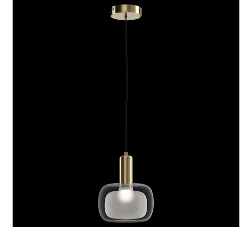 Подвесной светильник Maytoni Vision MOD411PL-01G