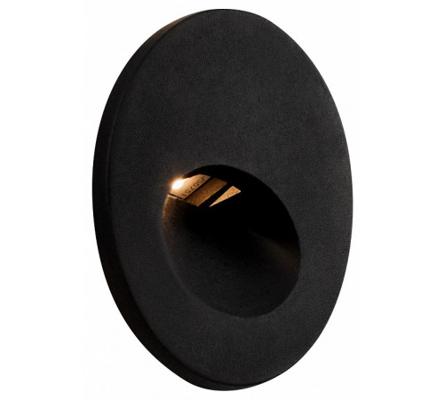 Подсветка для лестниц и ступеней Maytoni Bil O015SL-L3B3K Подсветка для лестниц и ступеней Maytoni Bil O015SL-L3B3K