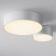 Уличный потолочный светильник Maytoni Zon IP O430CL-L15W3K