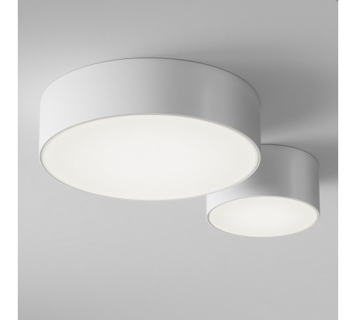 Уличный потолочный светильник Maytoni Zon IP O430CL-L15W4K Уличный потолочный светильник Maytoni Zon IP O430CL-L15W4K