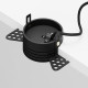 Крепление для встраиваемого монтажа Maytoni Accessories for pendant PA001-TRS-B