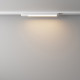 Трековый светильник Maytoni Basis TR000-1-12W3K-B