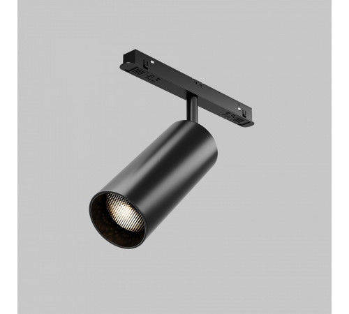 Трековый магнитный светильник Maytoni Focus Led TR032-2-20W2.7K-M-B