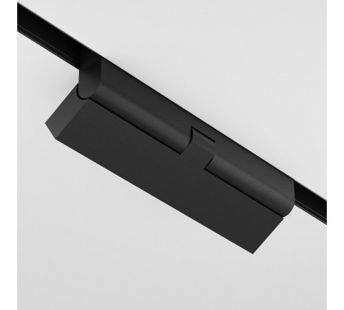 Трековый магнитный светильник Maytoni Points rot TR033-4-12WTW-M-DSZ-B