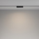 Трековый светодиодный светильник Maytoni Technical Basis TR036-2-12W4K-B