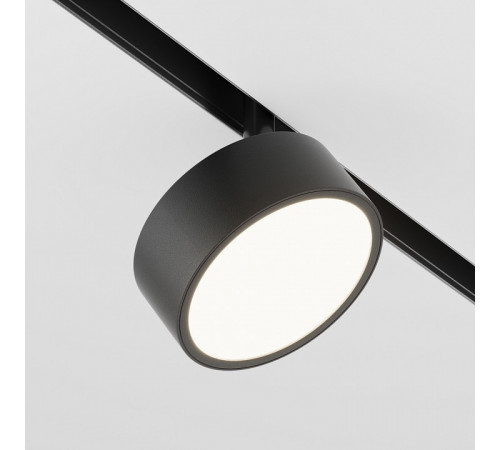 Трековый светильник Maytoni Rado TR040-2-18W4K Трековый светильник Maytoni Rado TR040-2-18W4K
