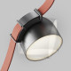 Трековый светильник Maytoni Cup TR124B-12W3K-M-B