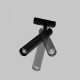 Трековый магнитный светильник Maytoni Technical Magnetic track system Exility Focus T TR141-2-6W4K-M-B