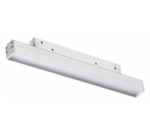 Трековый светильник NOVOTECH FLUM 358409