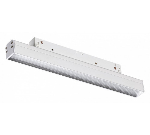 Трековый светильник NOVOTECH FLUM 358413