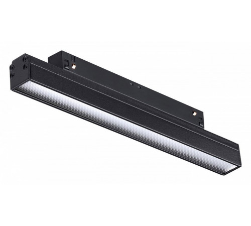Трековый светильник NOVOTECH FLUM 358414