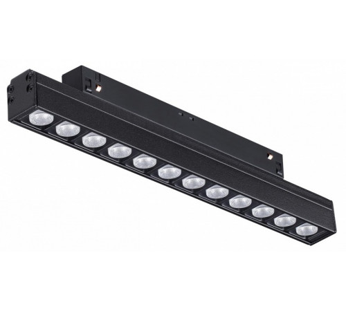 Трековый светильник NOVOTECH FLUM 358418