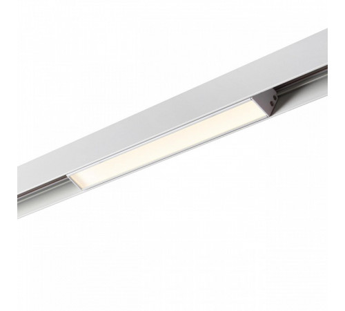 Трековый светильник Novotech Flum 358617