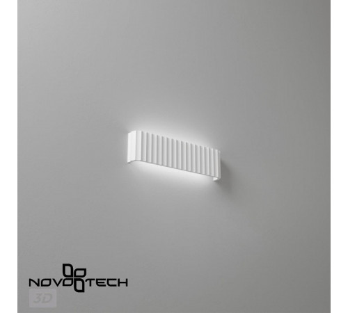 Настенный светильник Novotech Yeso 359402 Настенный светильник Novotech Yeso 359402