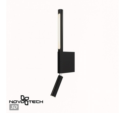 Настенный светильник Novotech Fermo 359436 Настенный светильник Novotech Fermo 359436
