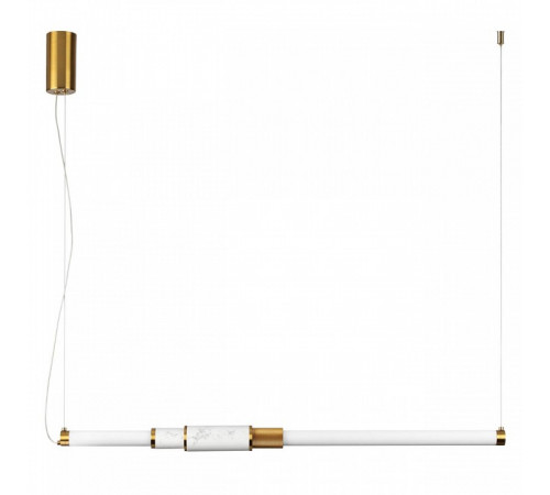 Подвесной светильник Odeon Light Marmi 4359/14L