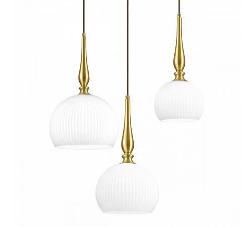 Подвесной светильник Odeon Light 4767/1
