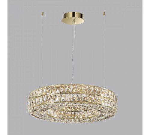 Подвесная люстра Odeon Light Panta 4926/52L Подвесная люстра Odeon Light Panta 4926/52L