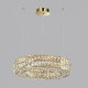 Подвесная люстра Odeon Light Panta 4926/52L