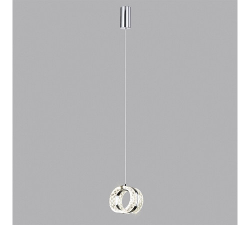 Подвесной светильник Odeon Light Mirage 5029/8L Подвесной светильник Odeon Light Mirage 5029/8L