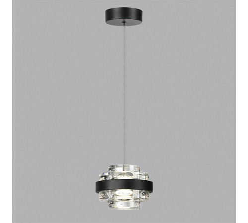 Подвесной светильник Odeon Light Klot 5031/6L